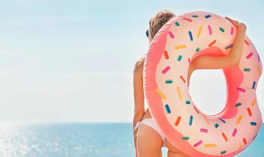 一个一生必去的度假圣地——马尔代夫28