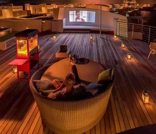 一个一生必去的度假圣地——马尔代夫33