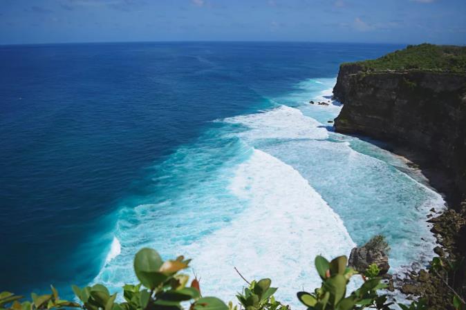 去巴厘岛乌鲁瓦图六善，与星空为邻，海景为伴1
