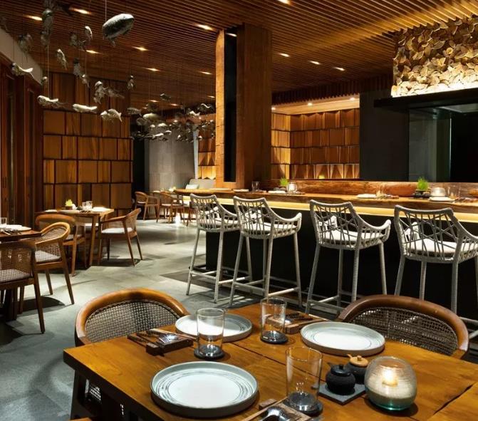 去巴厘岛乌鲁瓦图六善，与星空为邻，海景为伴13