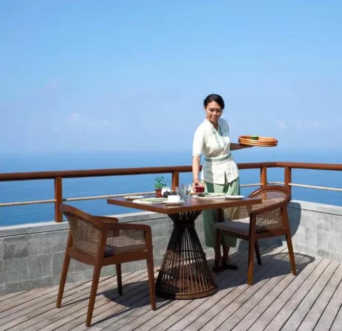 去巴厘岛乌鲁瓦图六善，与星空为邻，海景为伴14