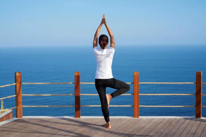 去巴厘岛乌鲁瓦图六善，与星空为邻，海景为伴18