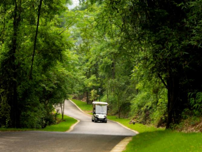 阳朔.香樟华苹酒店 | 藏于山水之间，陶渊明笔下的隐世桃源6