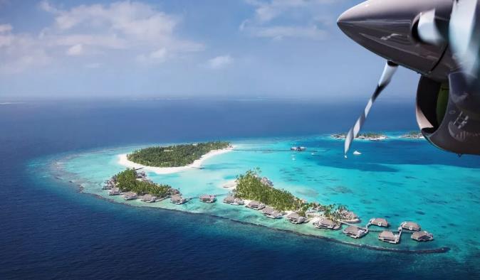 马尔代夫最壕的酒店都有哪些？5