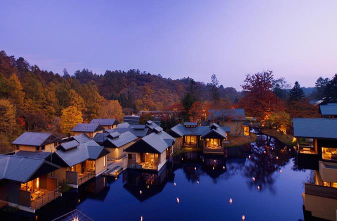 日本星野集团都有哪些酒店品牌呢？2