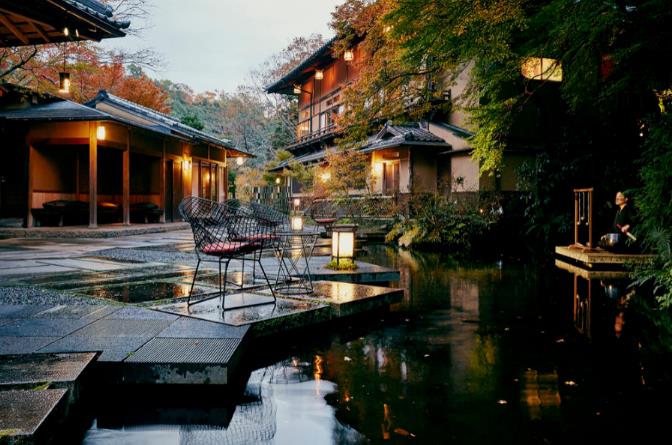 日本星野集团都有哪些酒店品牌呢？5