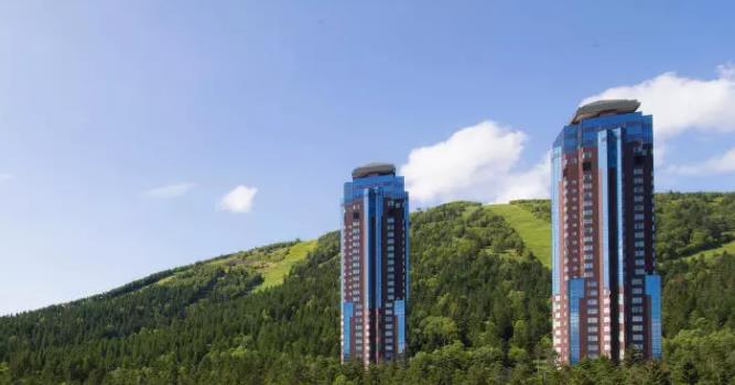 日本星野集团都有哪些酒店品牌呢？23