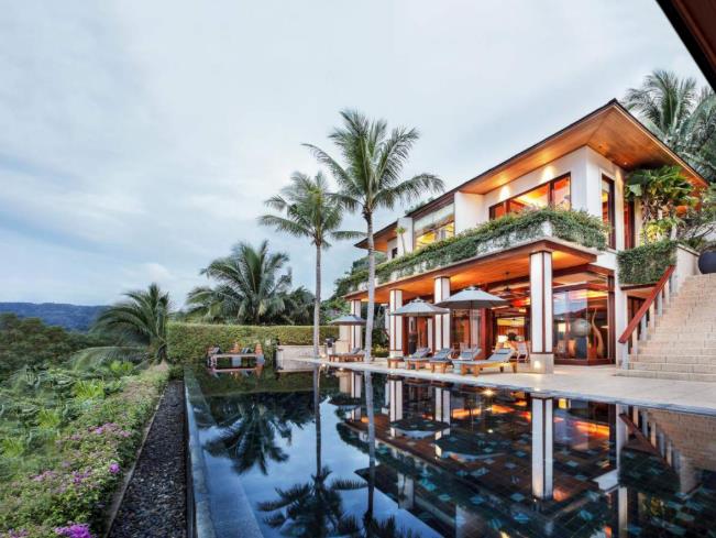 最好的时光永远在路上，一路向阳|普吉岛安达拉2