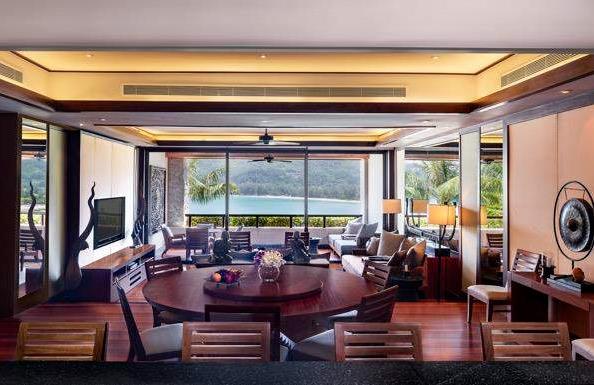 最好的时光永远在路上，一路向阳|普吉岛安达拉8