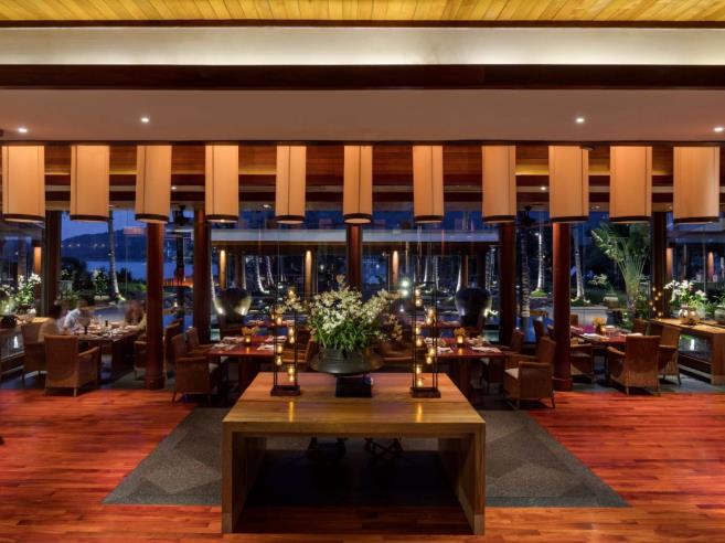 最好的时光永远在路上，一路向阳|普吉岛安达拉10