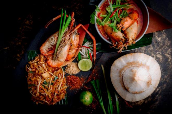 最好的时光永远在路上，一路向阳|普吉岛安达拉11