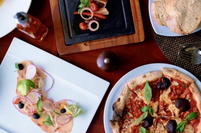 最好的时光永远在路上，一路向阳|普吉岛安达拉12