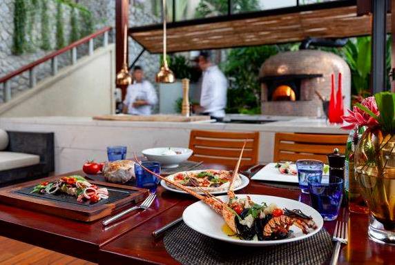 最好的时光永远在路上，一路向阳|普吉岛安达拉13