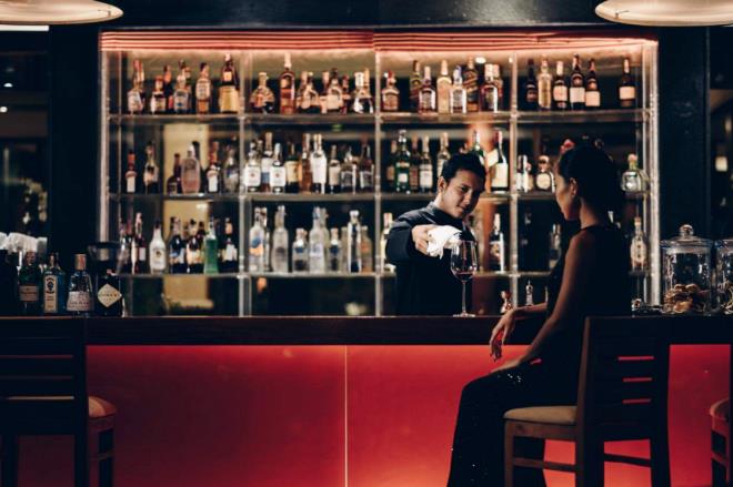 最好的时光永远在路上，一路向阳|普吉岛安达拉14