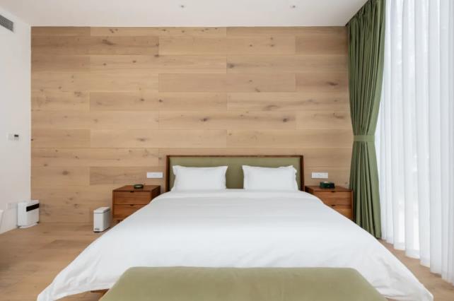 黄河宿集 | 如果你足够幸运,可以遇见一场沙漠的雪12