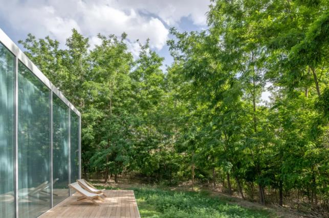 黄河宿集 | 如果你足够幸运,可以遇见一场沙漠的雪13