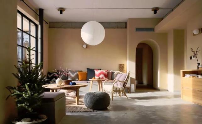 黄河宿集 | 如果你足够幸运,可以遇见一场沙漠的雪20