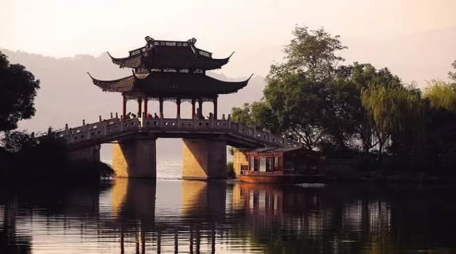 杭州西子湖四季酒店 | 四季相伴，重启时光2