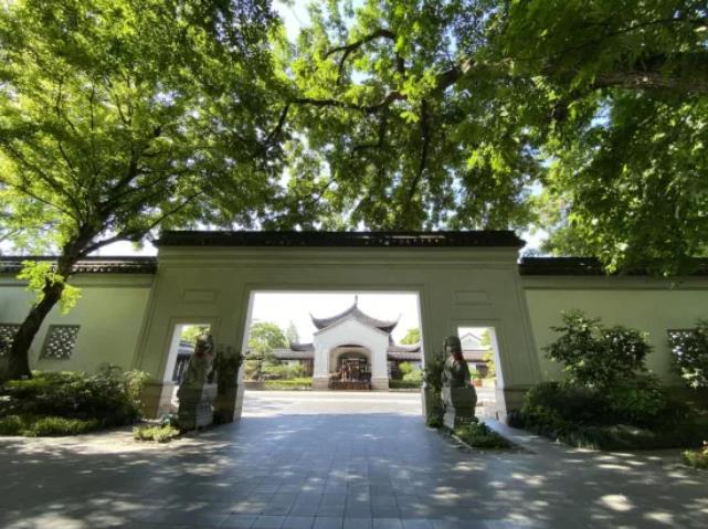 杭州西子湖四季酒店 | 四季相伴，重启时光5