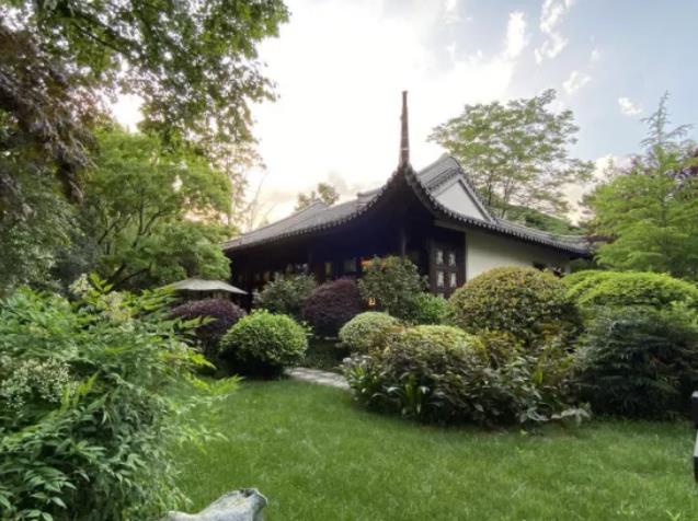 杭州西子湖四季酒店 | 四季相伴，重启时光7