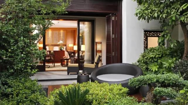 杭州西子湖四季酒店 | 四季相伴，重启时光8