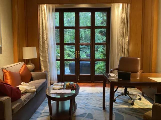 杭州西子湖四季酒店 | 四季相伴，重启时光9