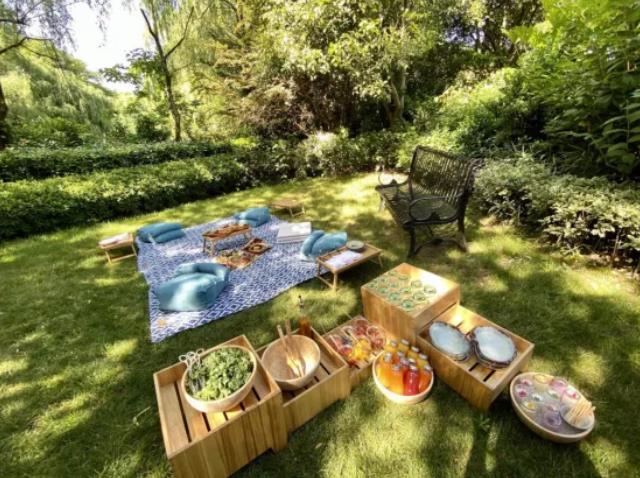 杭州西子湖四季酒店 | 四季相伴，重启时光10