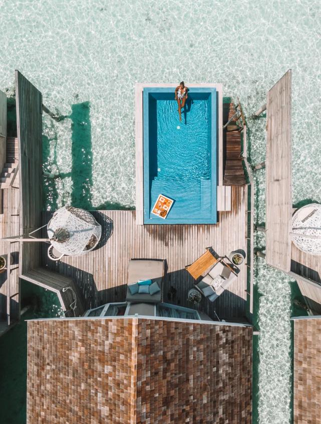 马代南丽世 | 这辈子都不要错过 情侣度假酒店2