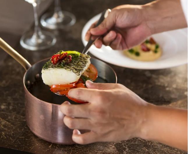 马代南丽世 | 这辈子都不要错过 情侣度假酒店4