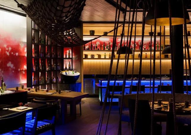 马代南丽世 | 这辈子都不要错过 情侣度假酒店5