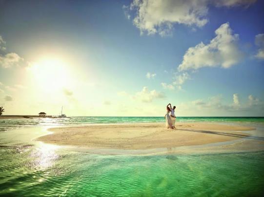 马代南丽世 | 这辈子都不要错过 情侣度假酒店7