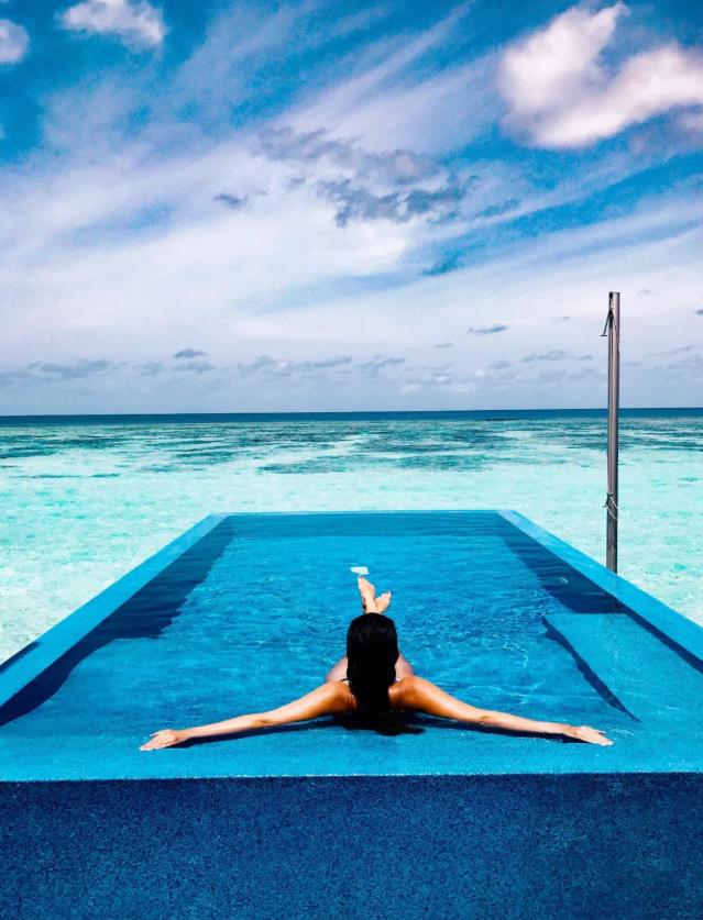 马代南丽世 | 这辈子都不要错过 情侣度假酒店11