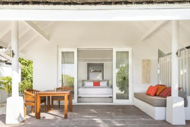 马代南丽世 | 这辈子都不要错过 情侣度假酒店8