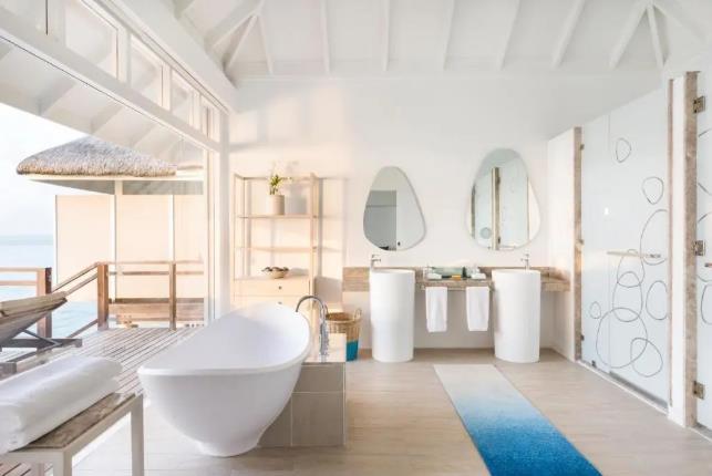 马代南丽世 | 这辈子都不要错过 情侣度假酒店9