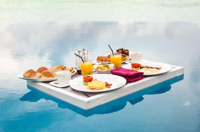 马代南丽世 | 这辈子都不要错过 情侣度假酒店10