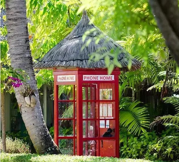 马代南丽世 | 这辈子都不要错过 情侣度假酒店15