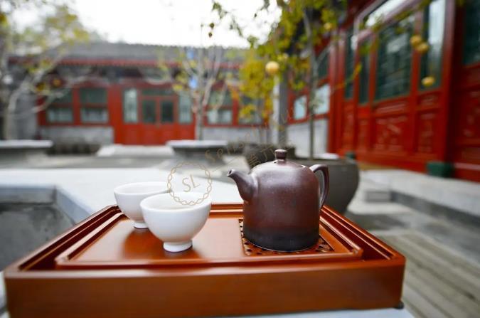 北京古城老院 | 小隐隐于野,大隐隐于胡同1