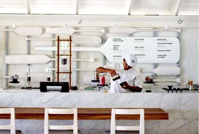 马代南丽世 | 这辈子都不要错过 情侣度假酒店19