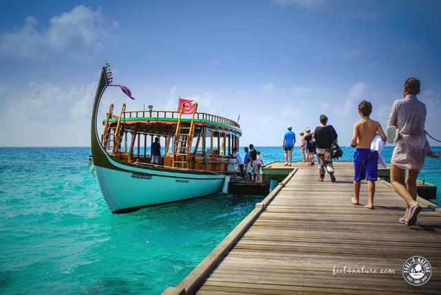 马代南丽世 | 这辈子都不要错过 情侣度假酒店20