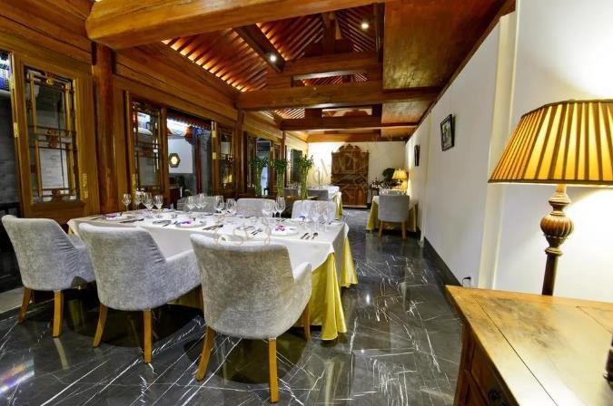 北京古城老院 | 小隐隐于野,大隐隐于胡同11