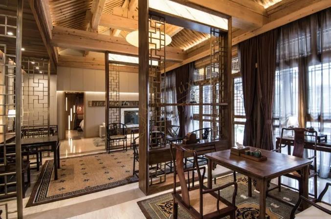 北京古城老院 | 小隐隐于野,大隐隐于胡同9