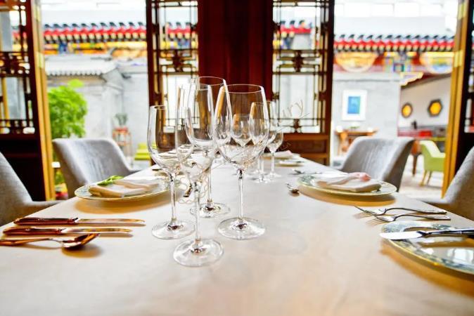 北京古城老院 | 小隐隐于野,大隐隐于胡同10