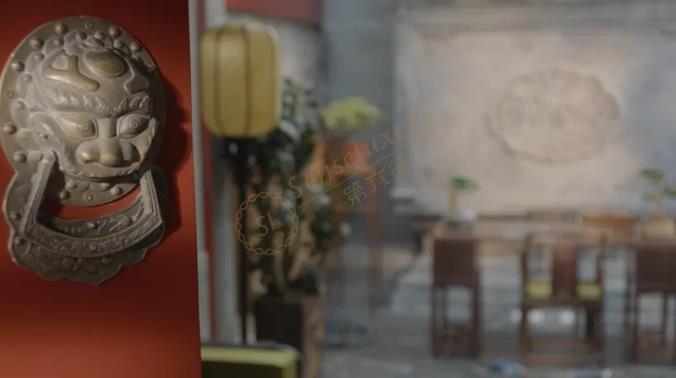 北京古城老院 | 小隐隐于野,大隐隐于胡同13