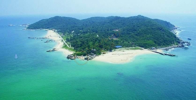 第一次前往三亚旅行，需要提前做一下攻略哦1