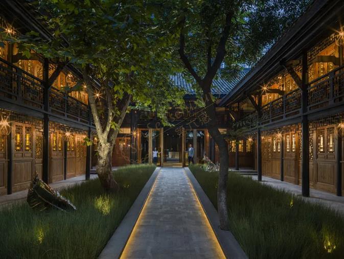 初夏爆款酒店推荐，给你一个不一样的夏天～2