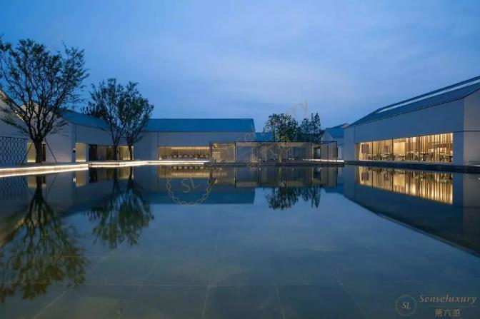 初夏爆款酒店推荐，给你一个不一样的夏天～4