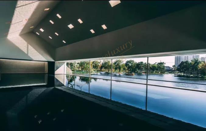 初夏爆款酒店推荐，给你一个不一样的夏天～5