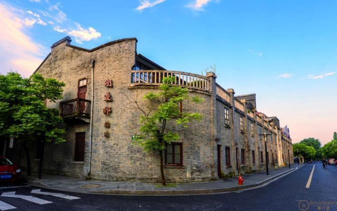 初夏爆款酒店推荐，给你一个不一样的夏天～6