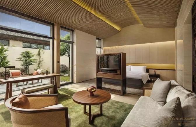 初夏爆款酒店推荐，给你一个不一样的夏天～10