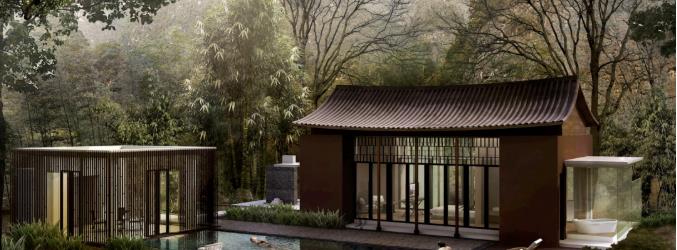 南京香樟华苹酒店 | 炎炎夏日的献礼2